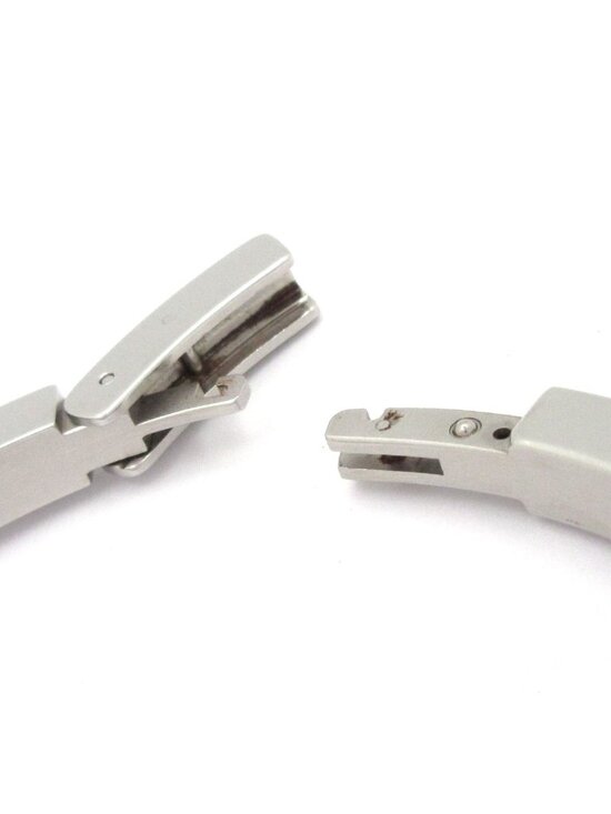 Bvlgari Watch Anniversary Bangle White main image 4